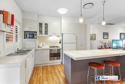 2 Kingsley Court, Tamworth