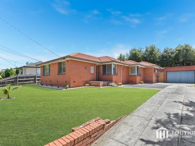 39 Lipton Drive, Dandenong North