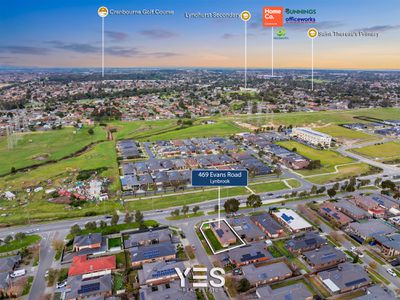 469 Evans Road, Lynbrook