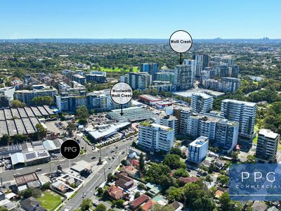 5 West Botany Street, Arncliffe