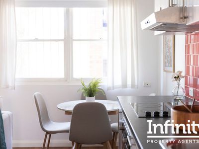 15 / 486-488 Illawarra Road, Marrickville