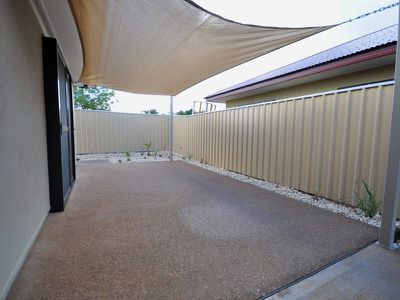1 Skippers Loop, South Hedland