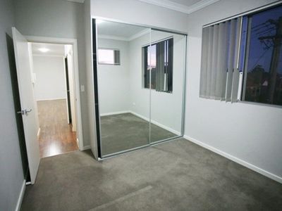 4 / 1 Bligh Street, Burwood