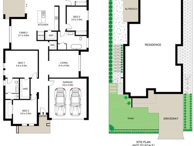 14 Terragong Street, Tullimbar