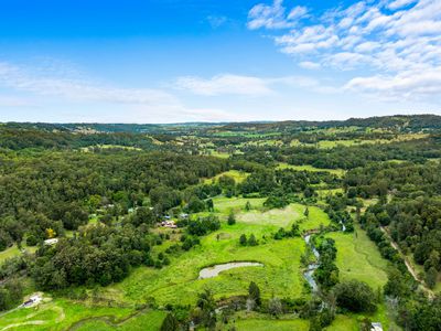 1855 Nimbin Road, Coffee Camp