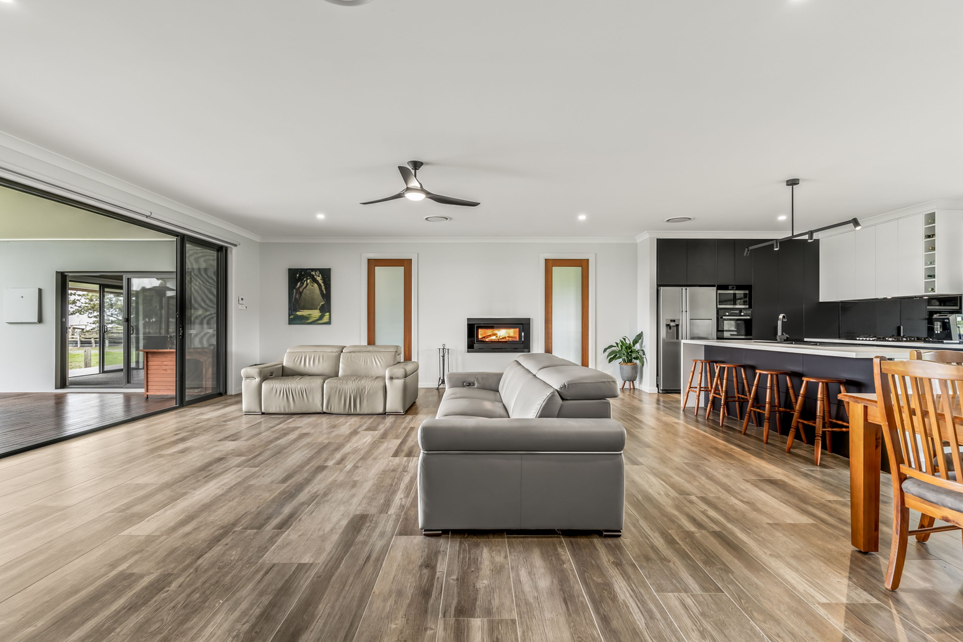 602 Duckenfield Road, MILLERS FOREST