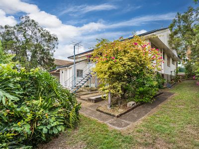 55 Goldfinch Street, Inala