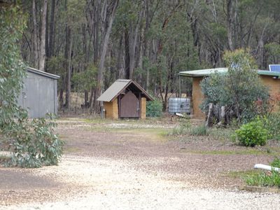 136 Gold Diggers Road, Bailieston