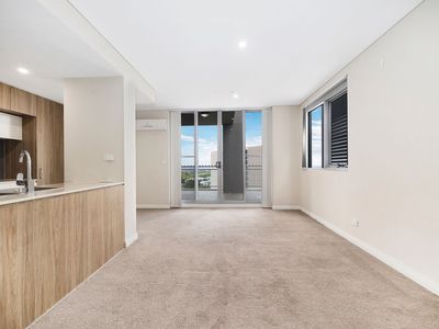 242 / 1 Thallon Street, Carlingford