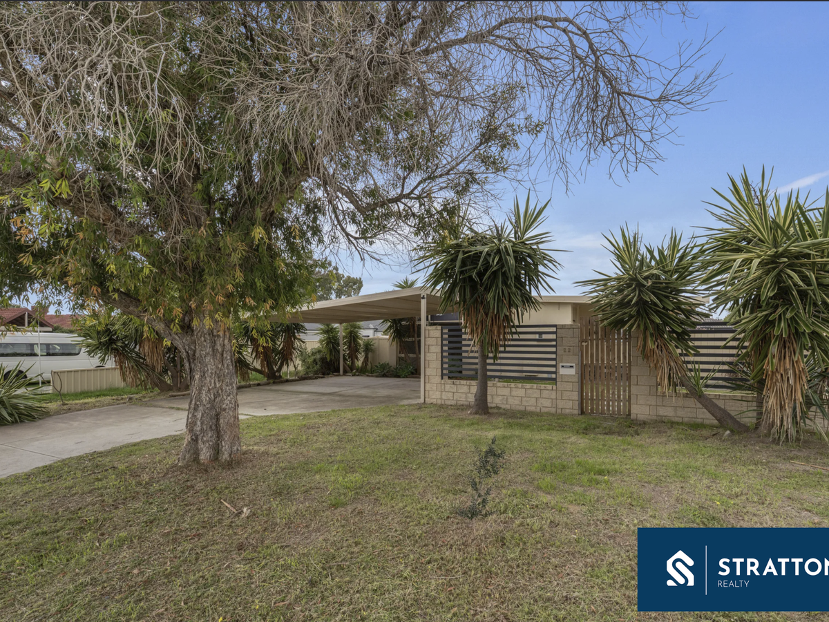 22 Tavistock Crescent, Lynwood, Lynwood - Thumbnail 3