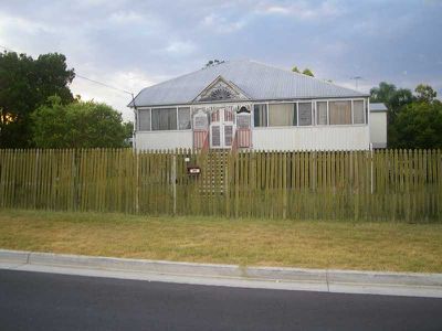 21 Green Street, Booval