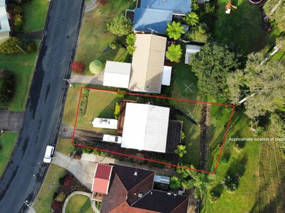 22 Fishermans Crescent, North Narooma