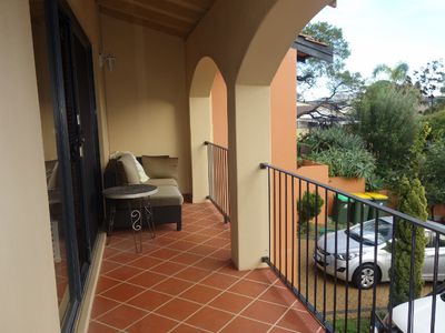 43A PEARL PARADE, Scarborough