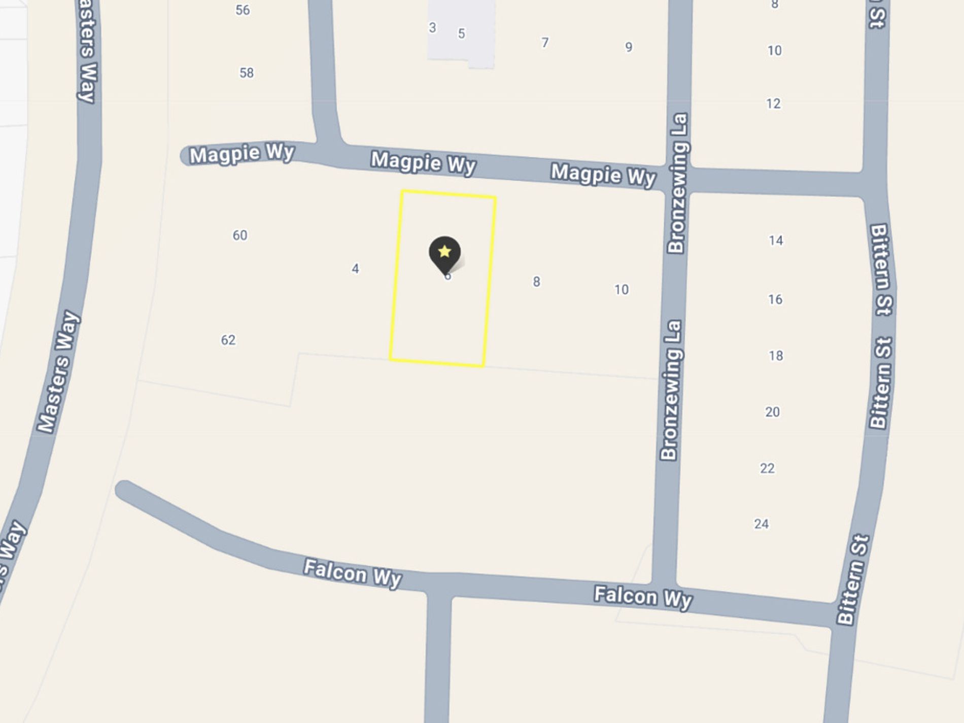 6 Magpie Way, South Hedland