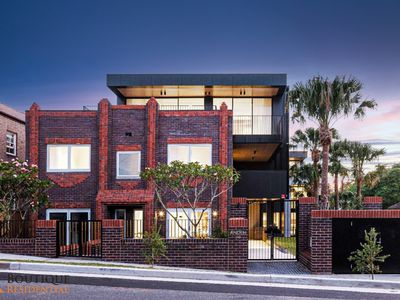 101 / 190-192 Oberon Street, Coogee