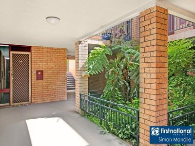 25 The Glen Road, Bardwell Valley