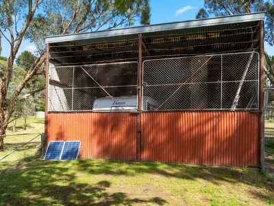 165 Campagnolos Road, Mansfield