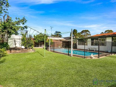 7 Lilley Street, St Clair