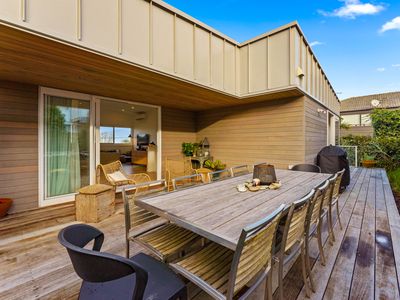 37A Parr Terrace, Castor Bay