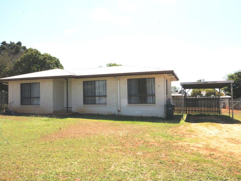 Charters Towers City