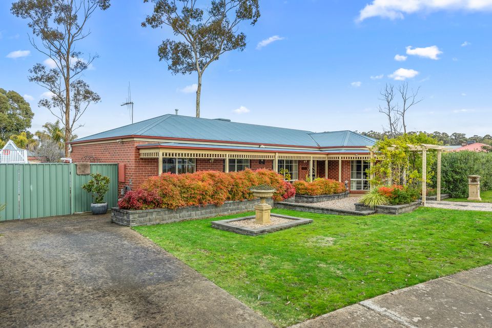 237 Aspinall Street, Kangaroo Flat