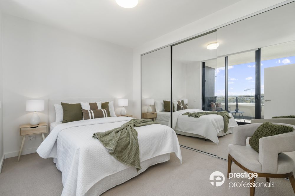 404 / 1 Dune Walk, Woolooware