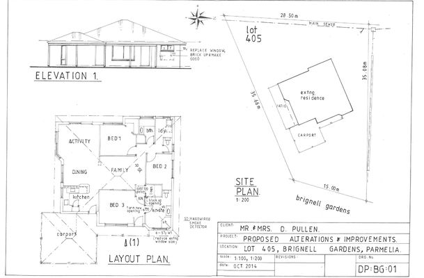 16 Brignell Gardens, Parmelia