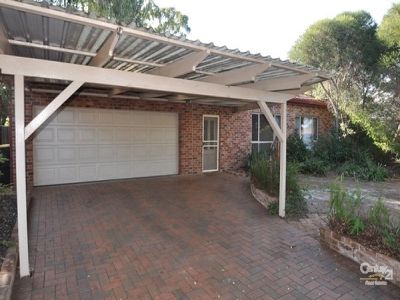 20 Beveridge Crescent, Dubbo