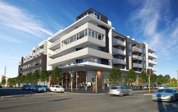40 / 1-9 Monash Road, Gladesville