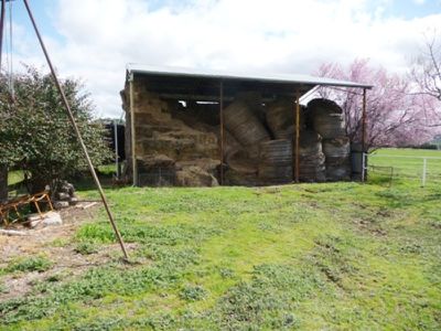 1220 Beechworth Wodonga Road, Wooragee