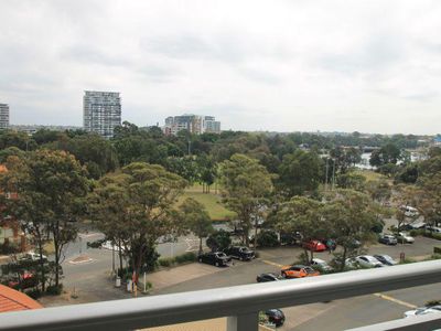 26-32 Marsh Street, Arncliffe