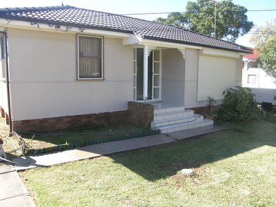 29 Pank Parade, Blacktown