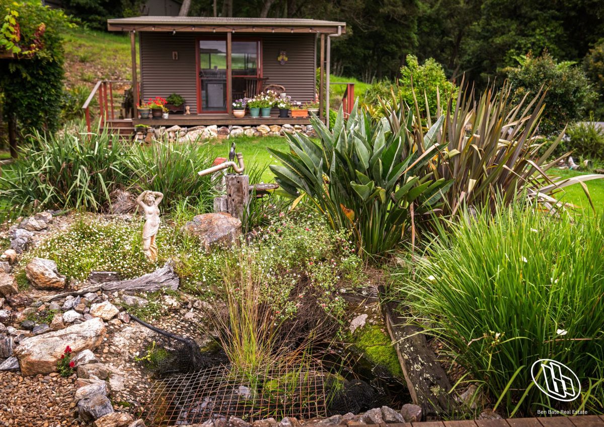 83 Rainforest Parkway, Narooma