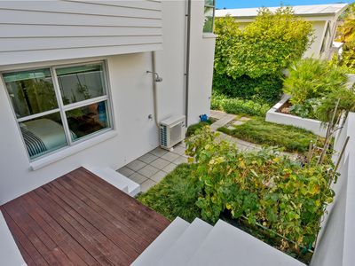 41 Prospect Terrace, Milford