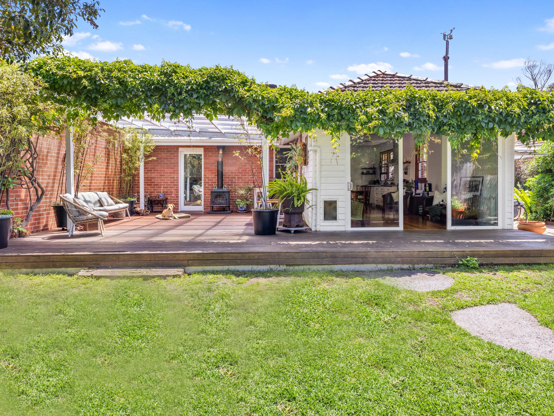 3 Cerberus Crescent, Williamstown North