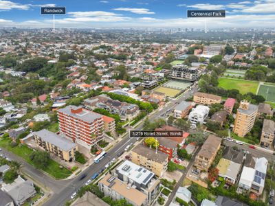 3 / 276 Birrell Street, Bondi