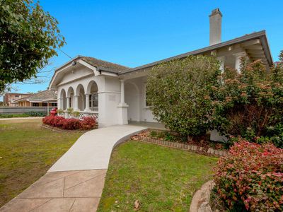 38 Green Street, Wangaratta