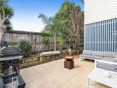 55 Mackenzie Street, Manly West