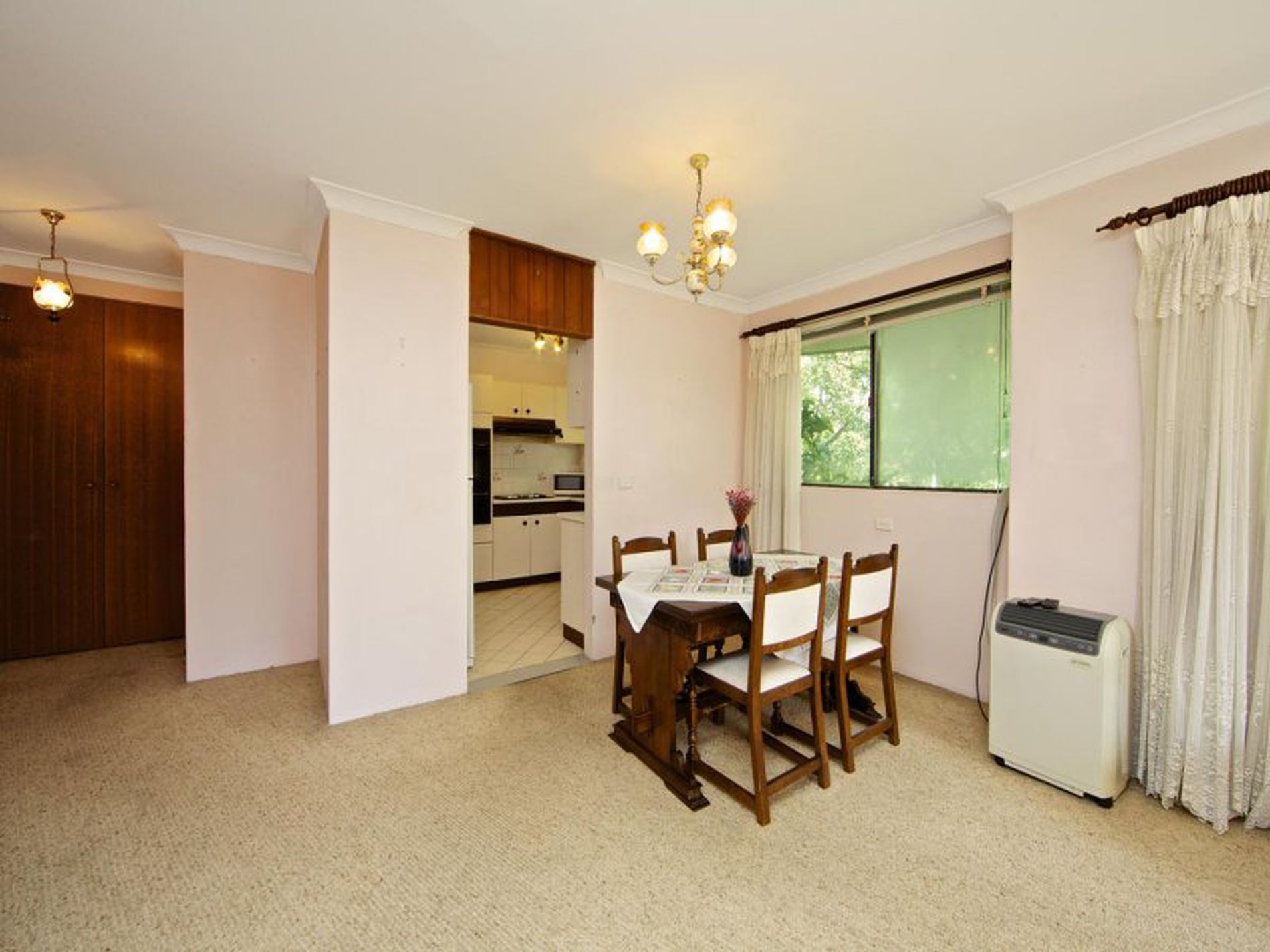 3 / 1 Isabella Street, North Parramatta