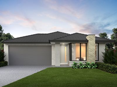 5433 Superb Road, Wyndham Vale