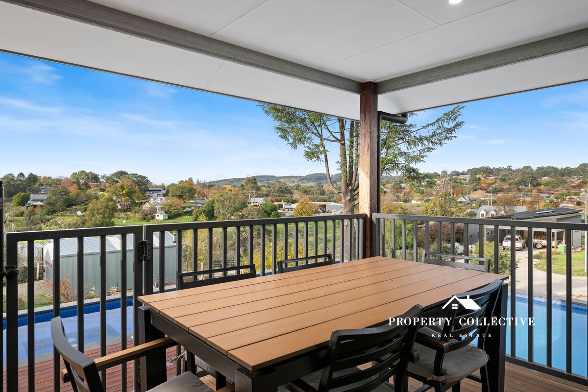 31 Spring Street, Beechworth