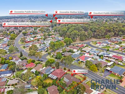 39 Nellie Stewart Drive, Doonside