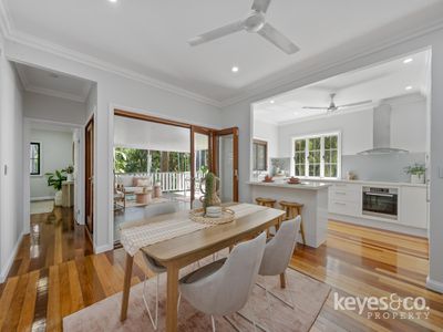 100 Palmerston Street, Gulliver