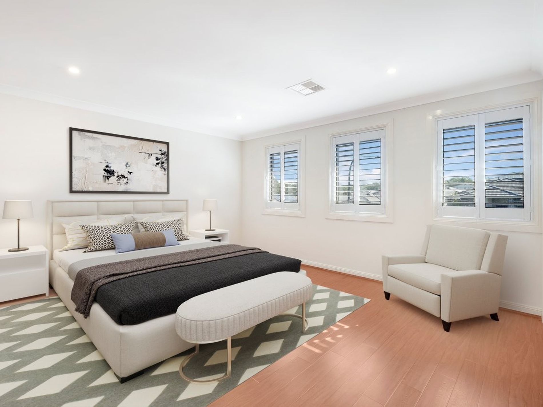 12 Reuben Street, Grantham Farm