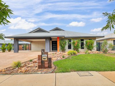 160 Lind Road, Johnston