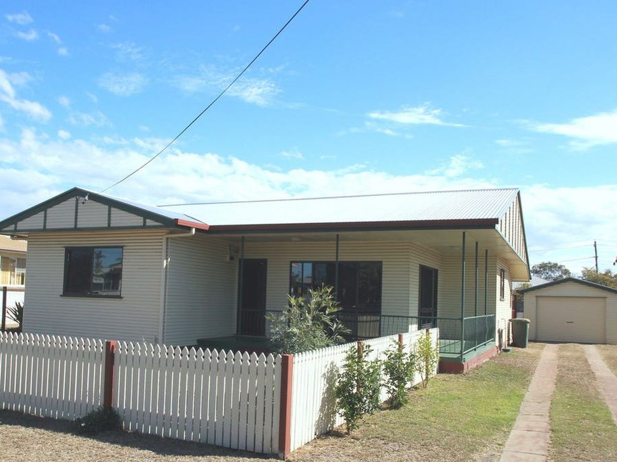1 Lester Street, Norville Michaels Real Estate Bundaberg