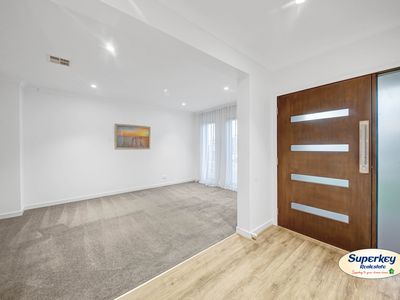 11 Odyssey Boulevard, Tarneit