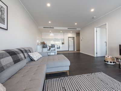 16/484 Fitzgerald Street, North Perth