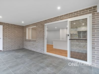 24 Patrina Circuit, St Georges Basin