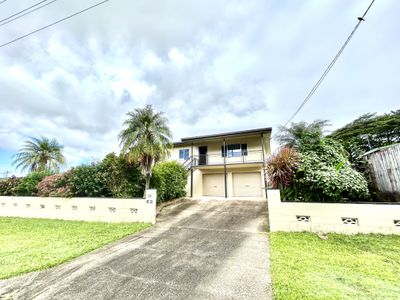 63 Hollywood Boulevard, White Rock